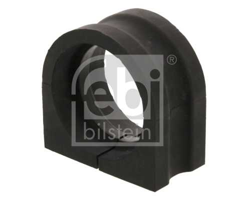 Mounting, stabiliser bar